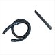thumbnail image 1 of Mangueras Extendidas de 2,5 M y Boquilla Flexible para Grietas de 35 mm para Aspiradoras para WD1, WD2, WD3, WD4, WD5 y WD6. Juego de Mangueras Flexibles., 1 of 5