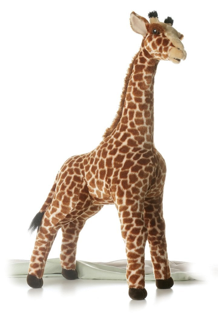 aurora giraffe
