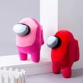thumbnail image 2 of Muñeco de peluche HUOGUO Astronaut Crew de 20 cm para niños, 2 of 5