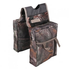 MadDog Gear ATV Rear Padded Bottom Bag RealTree APG Camo Walmart