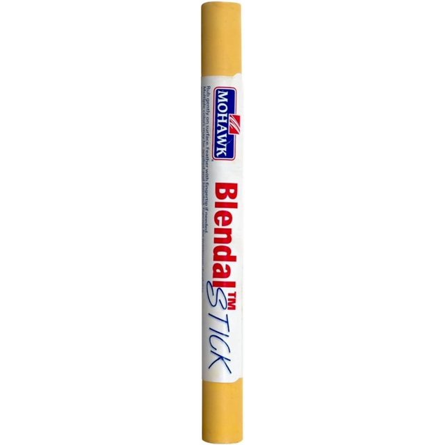 Mohawk Finishing Products Blendal Color Sticks (Raw Sienna): Color Replacement