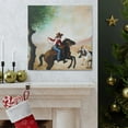 thumbnail image 6 of Rodeo: A Rococo Tale - Canvas, 6 of 10