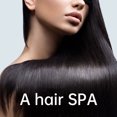 thumbnail image 4 of Coffret Cadeau Standard Sèche-Cheveux-Argent, 4 of 6