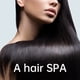 thumbnail image 4 of Secador De Pelo Gris Secador De Pelo Iónico, Secado Más Rápido Y Protege Tu Cabello. Jormftte 220171-2, 4 of 7