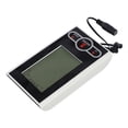 thumbnail image 2 of Exercise Bike Monitor Speedometer Stationary Bike Elliptical Trainer Display For Fitness Bikes Cardio Equipment Accessories, 2 of 10