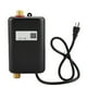 thumbnail image 2 of Mini calentador de agua eléctrico sin tanque 110V 3000W - Lavado de cocina - Enchufe de EE. UU. - Negro, 2 of 10