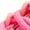 Hot Pink, variant on PEASKJP Boys Girls Shoes Tennis Sneakers Outdoor Casual Kids Shoes Running Shoes (Pink,1)