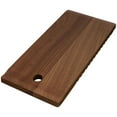 thumbnail image 4 of Ruvati 23 x 19 x 12 inch Deep Laundry Workstation Sink, 4 of 9