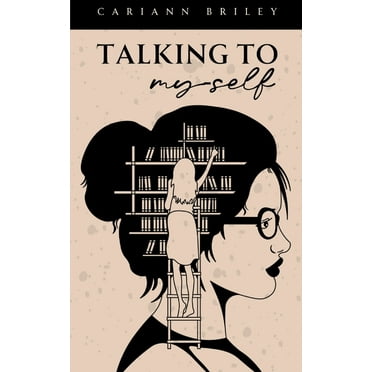 Talking To Myself, (Paperback)
