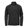 thumbnail image 1 of Stormtech Mens Avalanche Quarter Zip Fleece Top, 1 of 3