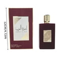 thumbnail image 2 of Perfume De Mujer Colonia Perfume De Hombre Spray Corporal De Mujer Perfume Duradero Compras De Damas Y Compras De Ocio 100ml, 2 of 2
