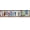 3, variant on Vintage License Plate POOL ZONE Sign 16x4 Inch Rustic Tin Wall Décor for Backyard Pool, Patio, Hot Tub, Cabana or Outdoor Swimming Area