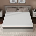 thumbnail image 4 of Yilicy 10 inch Twin Mattress, Medium Gel Memory Foam Mattress in a Box for Adult, Twin Size, 4 of 7