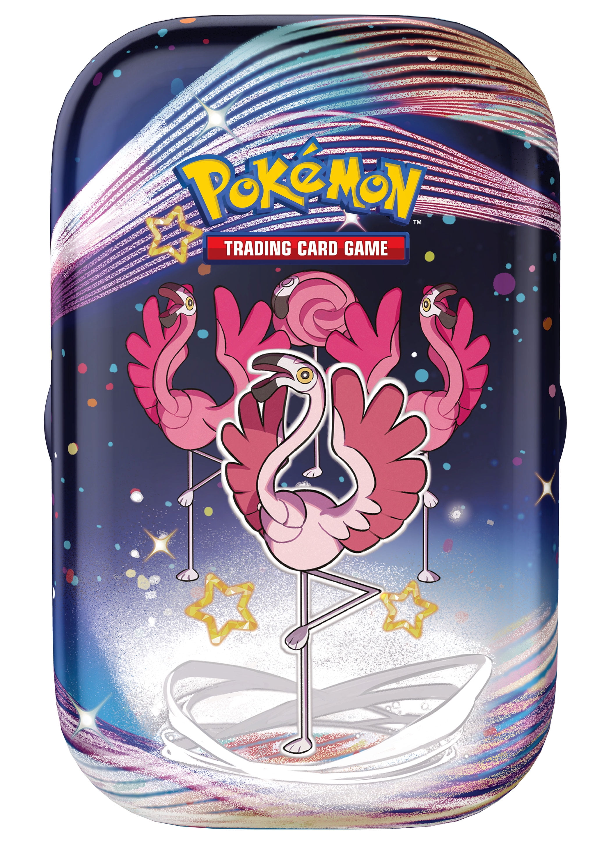 公式通販 - 人気アイテム多数 Pokemon TCG: Scarlet & Violet 151 Poster Collection Box with 書