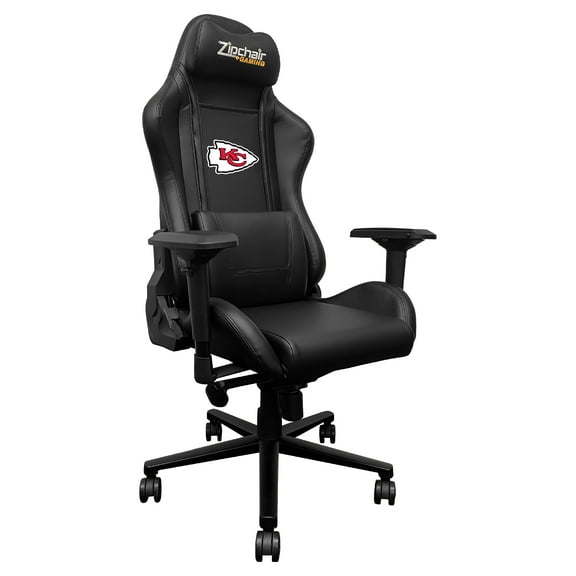 Kansas City Chiefs Xpression PRO Gaming Chair
