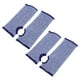 thumbnail image 5 of Manguito de mordida material de polietileno Engrosamiento mejorado Evita rayones Manguito de protección de brazo para cocina para la fabricación de acondicionamiento ANGGREK Otros, 5 of 8