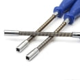 thumbnail image 5 of 7MM Manual Socket Screwdriver Flexible Hexagon Socket Screw Driver Hand Tools, 5 of 5