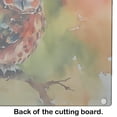 thumbnail image 5 of Elf Owl Glass Cutting Board 12 in x 15 in, 5 of 5