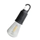 thumbnail image 1 of Lámpara de camping para exteriores, luz de emergencia, linterna LED portátil recargable por USB 53 cm x 175 cm, 1 of 9