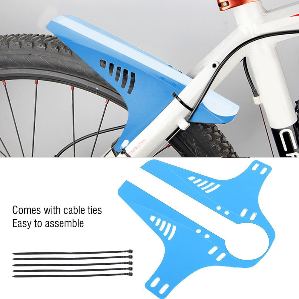 bike tire guard