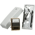 thumbnail image 3 of Newhouse Hardware Two Note Mechanical Door Chime and Door Button, 3 of 6