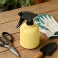 thumbnail image 3 of ERK 1Pcs Handheld Garden Watering Can With Long Spout For Precise Care Indoor And Outdoor Use, 3 of 4