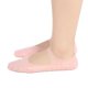 thumbnail image 4 of Calcetines de Silicona 1 par de pie Anti-Grietas Protector Cuidado de los pies Herramienta de prevención de Calcetines, para el Cuidado de los pies agrietados en la Piel funda Saludable Octpeak NO, 4 of 7