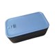 thumbnail image 5 of Caja de almacenamiento con cerradura, caja de seguridad para teléfono, caja de almacenamiento con contraseña multiusos, contenedor de almacenamiento Gris azul, 5 of 8