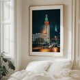 thumbnail image 6 of The Electric Tower, Buffalo - Buffalo New York Photography Unframed Wall Art Print 8 x 10 inches, 6 of 13