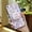 Bronze, variant on LYM-Phone Case For iphone 5/5S/SE, Skin feel silicone Kickstand Back Cover Quicksand Simplicity Phone Lens Protection Waterproof Glitter Soft Case Rotatable stand cute protective Durable