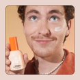 thumbnail image 2 of CAT Magic Primer All in One El líquido mezclador de maquillaje original resistente al agua, al sudor y a las manchas para un uso ultralargo Transparente Pequeño, 2 of 5