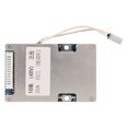 thumbnail image 3 of Protección para scooters y vehículos eléctricos, placa PCB BMS de alta corriente, 48 V, 30 A, 10 s, protector de batería de litio, 3 of 8