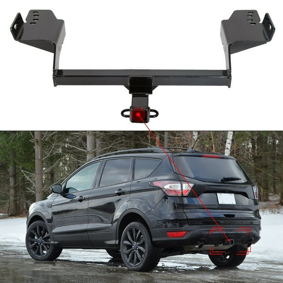 Ford Escape Hitch