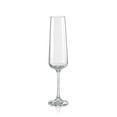 thumbnail image 1 of Sandra Champagne Flute x6, 1 of 3