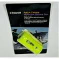thumbnail image 3 of Polaroid Protective Silicone Skin For XS100, XS100i Action Cameras - Yellow, 3 of 5