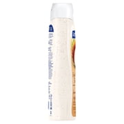 Softsoap Exfoliating Coconut Butter Body Wash for All Skin Types - 20 fl oz Bottle
