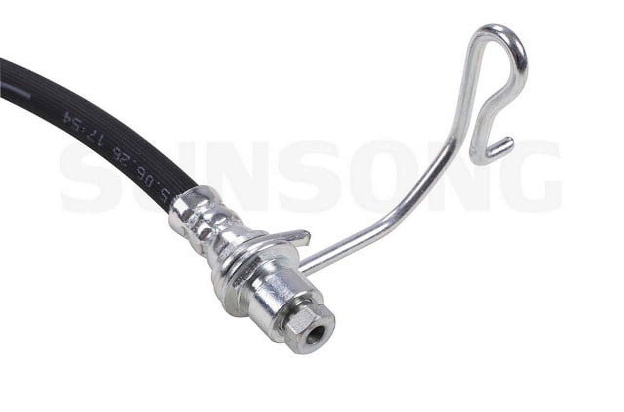Sunsong 2206276 Brake Hydraulic Hose