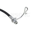 thumbnail image 3 of Sunsong 2206276 Brake Hydraulic Hose, 3 of 4