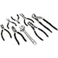 thumbnail image 3 of Performance Tools PTW1704 8Pcs Pliers And Wrench Set, 3 of 4