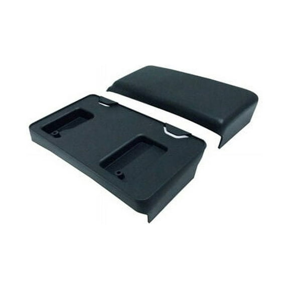 Front Bumper Guard - Compatible with 2011 - 2014 Ford F-150 2012 2013