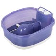 thumbnail image 2 of Conair Bain de Pieds Chauffant avec Massage et Bulles, 2 of 2