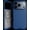 Blues on the Green, variant on Smartish® iPhone 17 MagSafe Case - Gripmunk Magnetic Slim Case [Lightweight + Protective] Thin Grip Cover with Microfiber Lining for Apple iPhone 17 - Blues on The Green