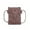 Jana Rose, variant on Jana Star Women's Crossbody Bag Vegan Leather Handbag by Mia K. - Blue