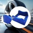 thumbnail image 6 of lacooooppia Car Tire Display Stand Wheel Display Rack for Trade Show Repairing Shop Blue, 6 of 8