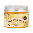 thumbnail image 1 of Sailing Mascarilla exfoliante para el cuidado de las manos con miel y leche - 50 g VisualSource, 1 of 9