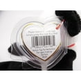 thumbnail image 6 of Ty Beanie Baby: Fortune the Panda | Stuffed Animal | MWMT, 6 of 6