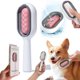thumbnail image 1 of Cepillo para pelo de gato con agua, cepillo autolimpiable para el cuidado de mascotas, peine para pelo largo y corto con depósito de agua s2024122, 1 of 5