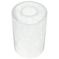 thumbnail image 4 of MasteelfCA Cylindrical Shape Lampshade Replaceable Glass Lamp Shade Delicate Lampshade, 4 of 7