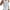 White, variant on Women's Crewneck Racerback Ribbed Tank Tops Summer Basic High Neck Sleeveless Slim Fit Crop Tops 2024