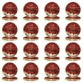thumbnail image 1 of Decoraciones navideñas Adornos navideños Regalos navideños Servilletas desechables para la cena de Navidad Decoración de papel Suministros de decoración para fiestas Vajilla desechable, 1 of 2